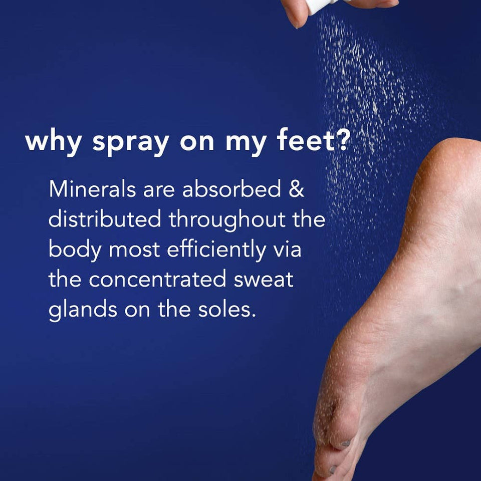 Dream State | sense-soothing magnesium sleep spray