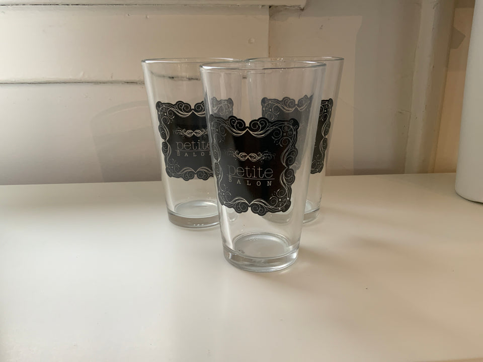 Petite Pint Glass