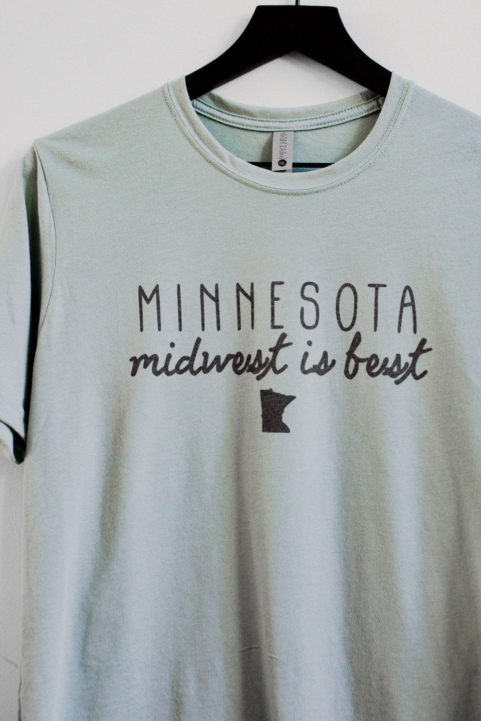 Minnesota Midwest Is Best shirt